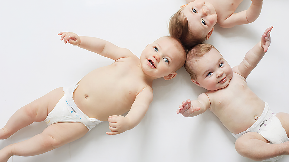 How I Stopped Waking Up Every Night From Leaky Overnight Diapers?