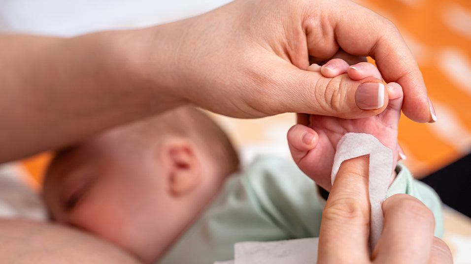 What's In Our Coconut Nourish Wipes? Ingredients Breakdown