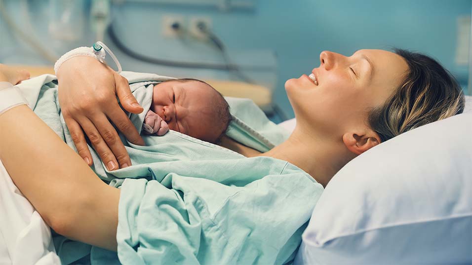 5 Must-Know Labor Tips For First-Time Moms