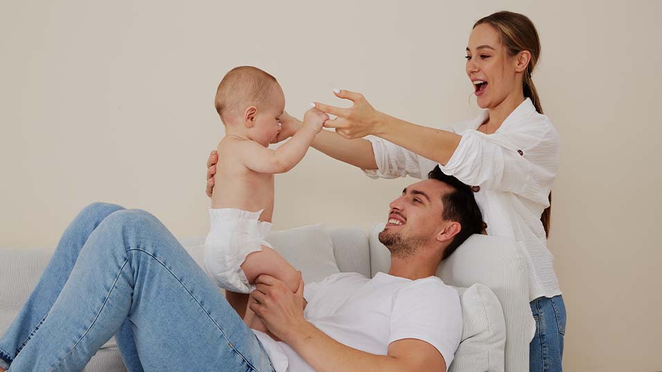 I Feel Bad About Missing My Baby’s Milestones