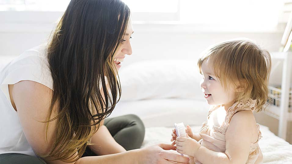 The Struggle Between Finding Yourself and Parenting