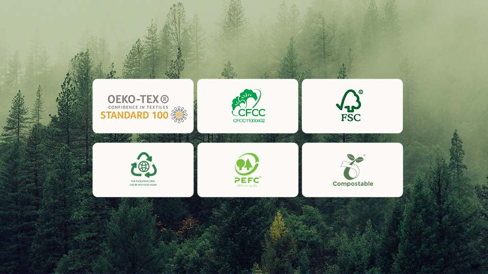 Baby Diaper Certifications 101