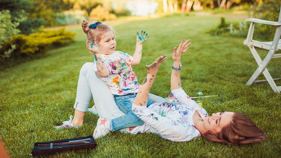 10 Brilliant Mom Hacks That Will Make Life Easier