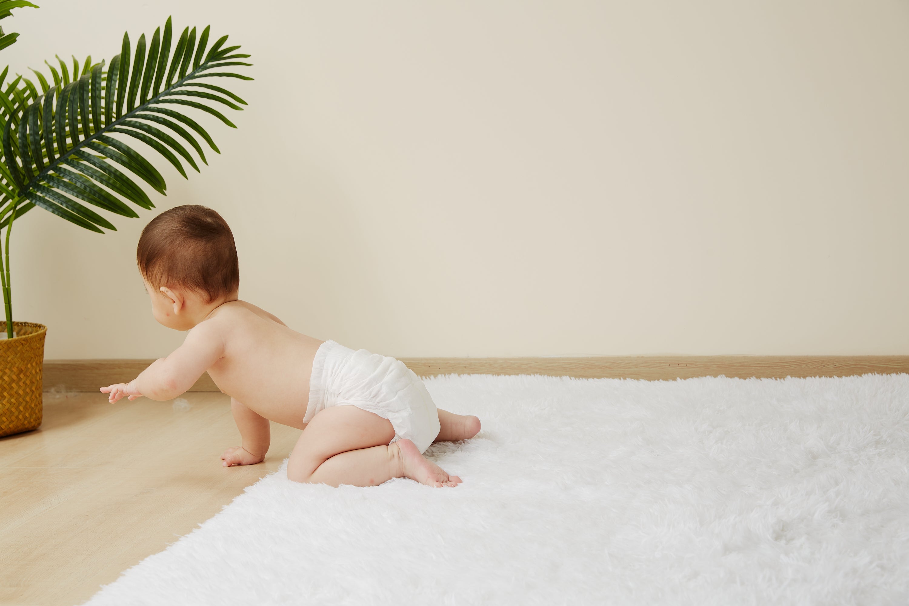 Softest Diapers