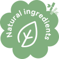 Natural Ingredients