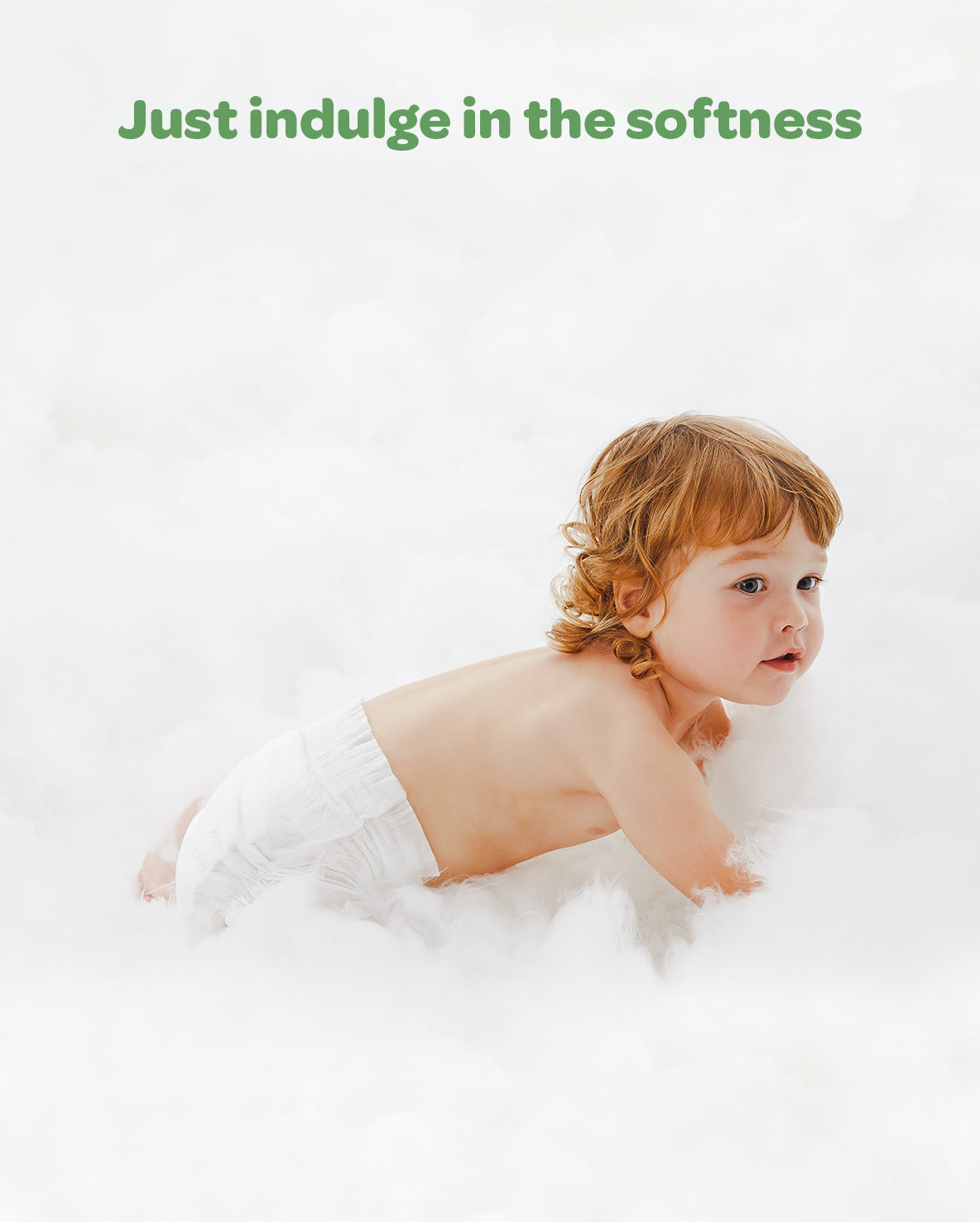 Diapers Subscription-Only $89.99 Per Month