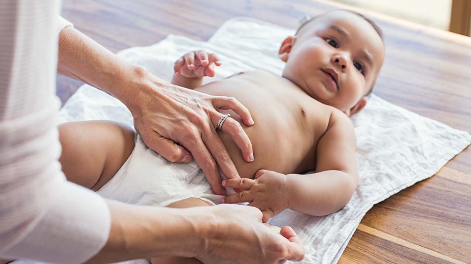 Changing Diapers? Check Whether You Have Made These Common Mistakes!