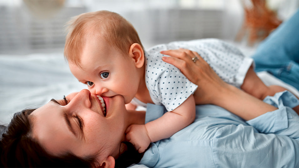 Why is Tummy Time Important for Your Newborn Baby?