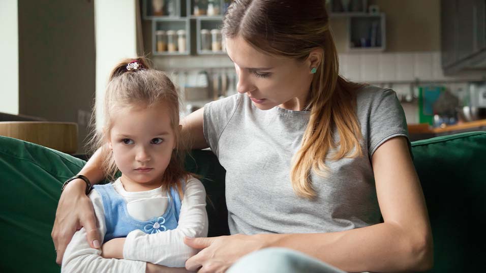 Parenting is Tough: It's Perfectly Okay to Ask for Help