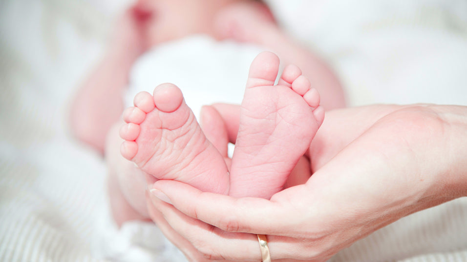 How Is Your Newborn’s Skin Different?
