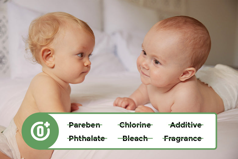 Babycozy - Pañales para bebé recién nacido talla 2 (12-18 libras), 74  unidades de pañales suaves y flexibles, hipoalergénicos, pañales  desechables
