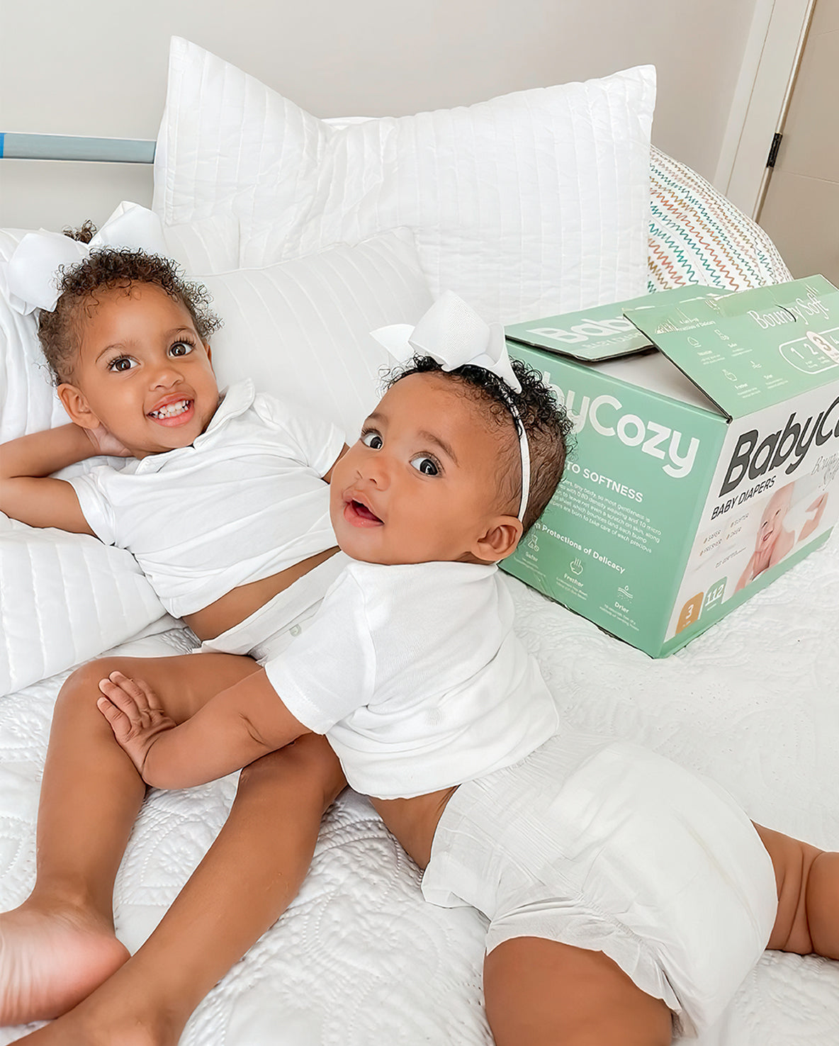 Diapers Subscription-Only $89.99 Per Month