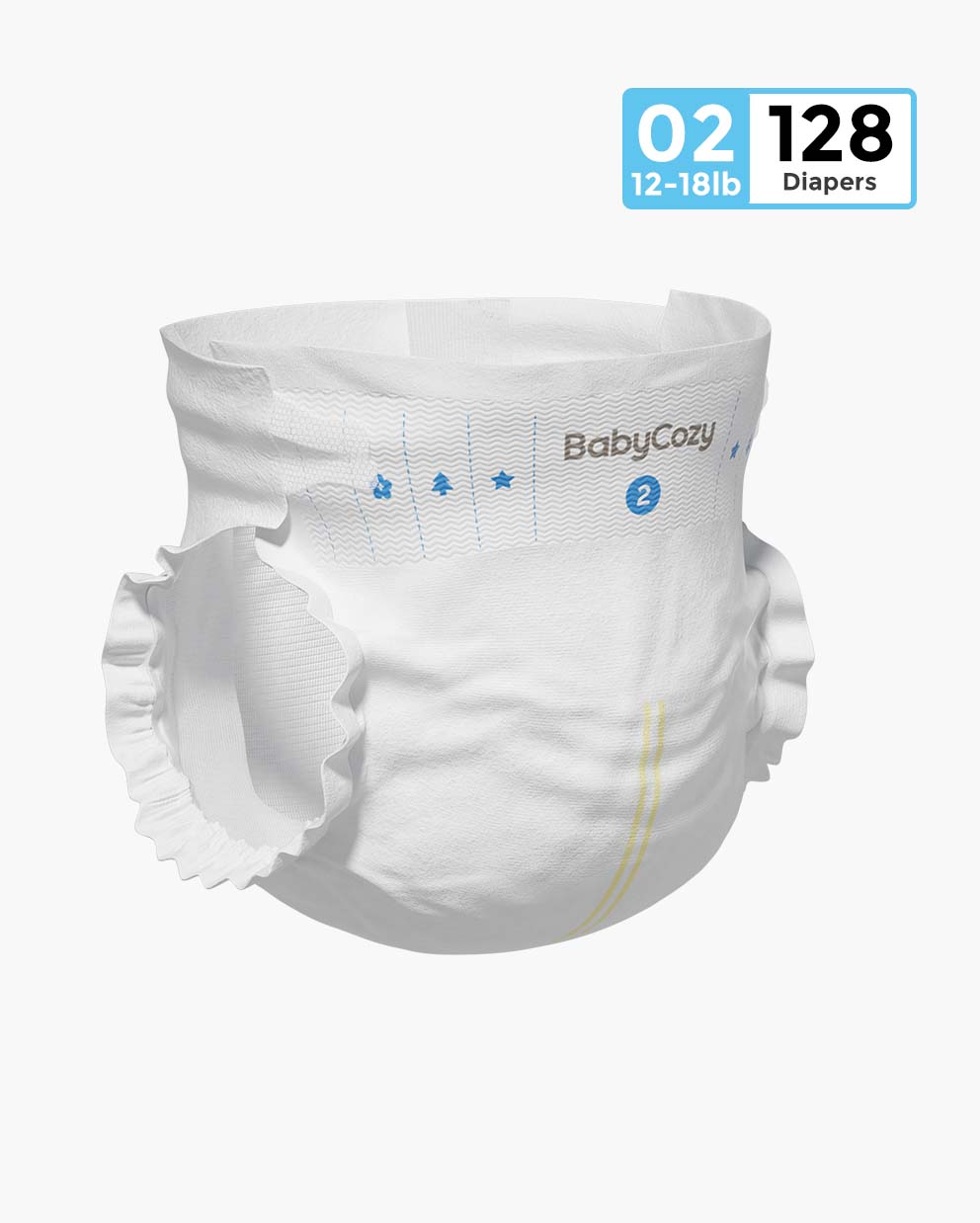 Baby diapers small clearance online